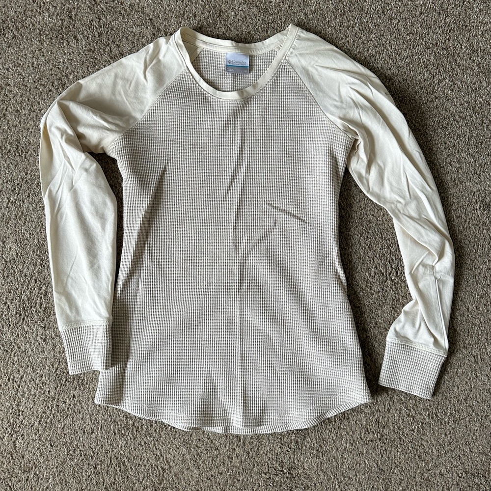 Columbia thermal